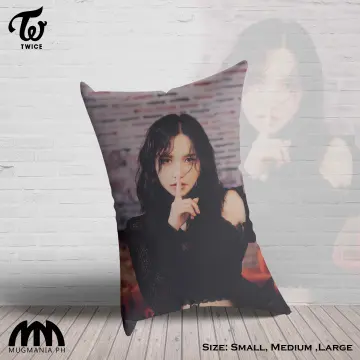 Tzuyu 2025 body pillow