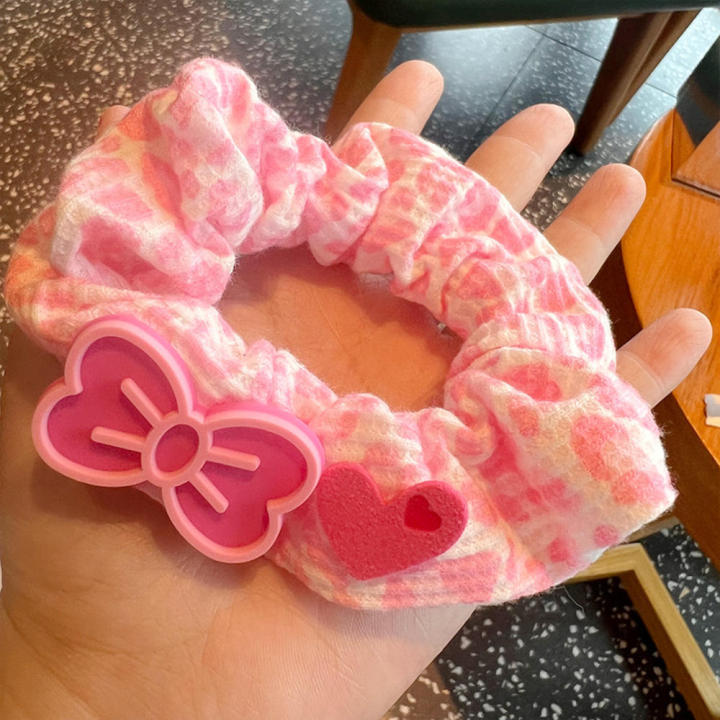 absorbent-headwear-for-sweating-hand-rings-for-women-headwear-for-washing-your-face-princess-cosplay-headband-pink-hair-rope