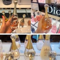 แท้100% - รุ่นขายดีDior Jadore Eau De Parfum In Joy /EDT, BLACK EDP 100mlน้ำหอมผู้หญิง น้ำหอม