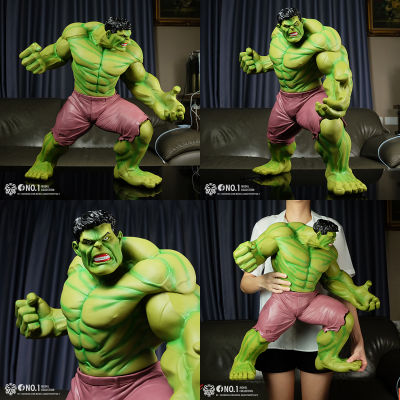 ฮัคใหญ่ Big Hulk 52+ cm ลูกค้าทุกคนมีส่วนลดสูงสุด 200.- บาท