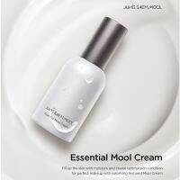 จัดโปร ลด40% ค่าา JUNG SAEM MOOL Essential Mool Cream 50ml. / light