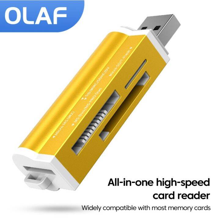 4-in-1-card-reader-usb-2-0-flash-drive-smart-memory-card-reader-type-c-to-usb-otg-adapter-usb-c-cardreader-micro-tf-sd-card-read