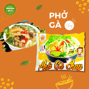 Giá Rẻ Phở Gà, Phở Bò, Miến, Hủ Tiếu Bò Kho Chay Âu Lạc - Siêu Ngon