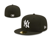 หมวกแก๊ปปักลายหมวกกีฬาสำหรับผู้ชายผู้หญิงหมวกตั้งใหม่ MLB Cincinnati Reds หมวก59FIFTY Cap