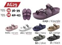 Kito รองเท้าแตะ รุ่น AG29 Size 36-43