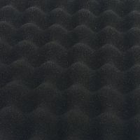 ☃ 30x30cm SoundProof Sponge Acoustic Foam Sound-absorbing Cotton Foam Studio Bar K Wall