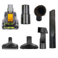 E.luo-Kit De Limpiza A Vácuo, Bocal Plano, Sucção E Escovas, Conector, Sofá, FC8386, HR8353, QW12T-605, ZC1120R ฯลฯ