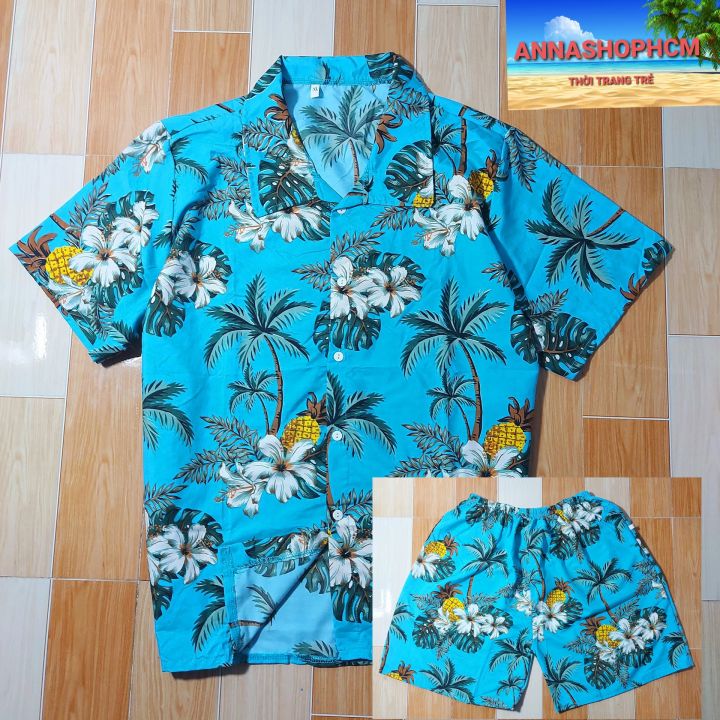 Áo quần đi biển, nền xanh, vải Kate sẽ là lựa chọn hoàn hảo cho mỗi chuyến đi biển. Cùng chiêm ngưỡng những thiết kế đẹp mắt và chất lượng của sản phẩm này để tìm ra sự lựa chọn tốt nhất cho mùa hè năm nay.
