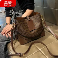 Blonshe Handbag Women Branded Original Bek Wanita Terbaru Sling