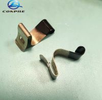 2ชิ้นสำหรับ Suzuki Liana Landy การใช้ถังเปิด Circlip Fuel Filler Cap Spring