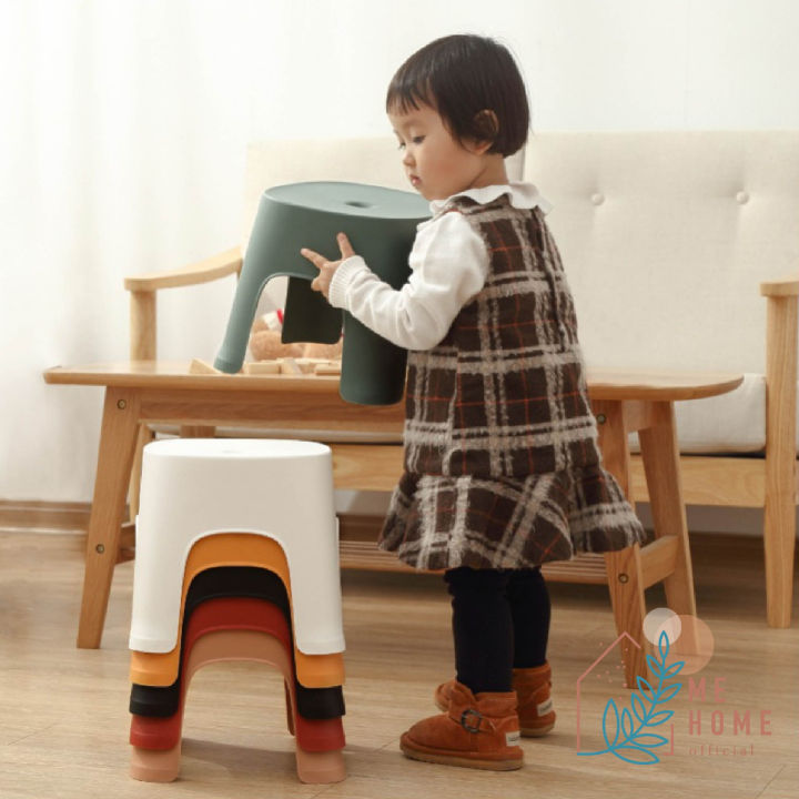 เก้าอี้-เก้าอี้เล็ก-เก้าอี้เด็ก-เก้าอี้อเนกประสงค์-เก้าอี้วางในห้องน้ำ-จัดเก็บและพกพาง่าย