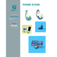 Phone Stand ที่ตั้งโทรศัพท์ พร้อมส่ง