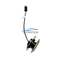 สำหรับ Cadillac XTS Driver Head Lining Microphone