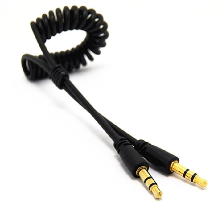 3ft-3-5mm-male-to-male-m-m-jack-audio-stereo-aux-spring-cable-1m-for-ipod-mp3-phones-wholesale