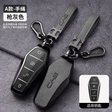 Car Key Case - BYD (BYD)