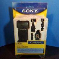 Sony CSS-SA Cybershot Station for DSCS60/S90 Digital Cameras