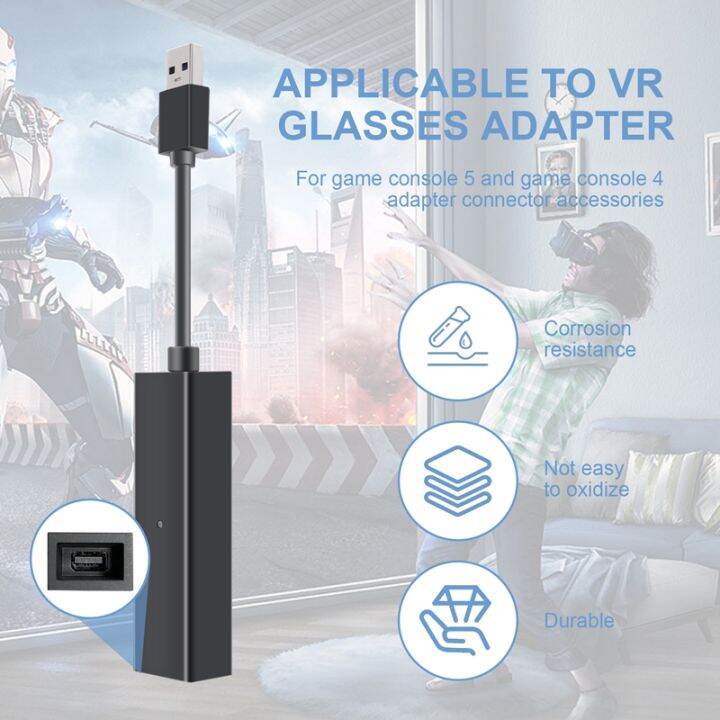 for-ps5-vr-adapter-cable-mini-camera-adapter-connector-for-playstation-5-ps5-ps4-vr-adapter-connector-accessories