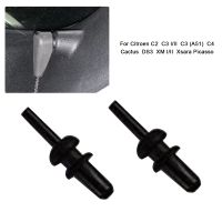 【CC】✲▧  2x FOR CITROEN SAXO C3 XSARA DS3 Rear Boot Parcel Shelf Cord String Mounting Bracket 699218