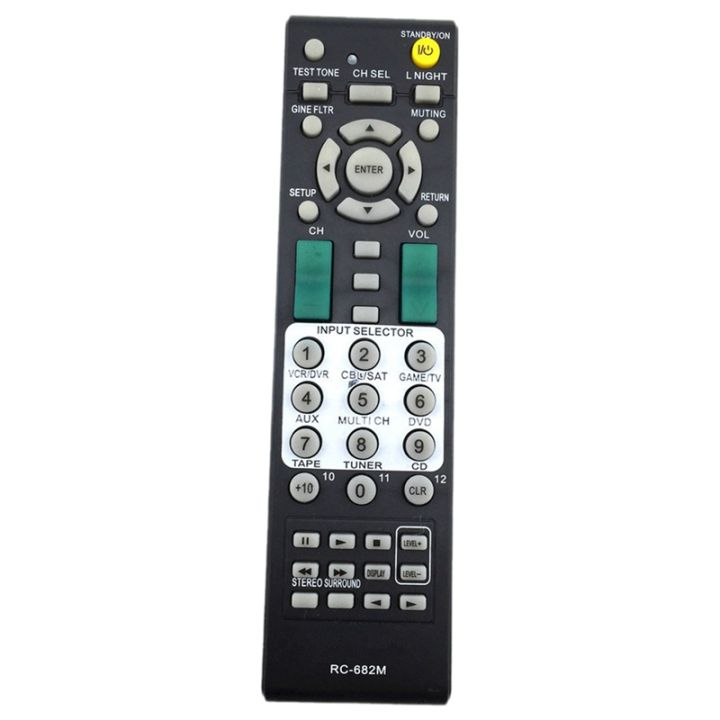 remote-control-replacement-remote-control-abs-for-onkyo-av-power-amplifier-player-rc-681m-rc-606s-sr603-sr502