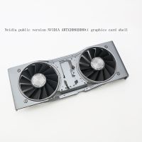 Gratis Ongkir/ต้นฉบับ✐ระบายความร้อนของ Nvidia GeForce RTX2080 2080TI รุ่นทัวไป NVIDIA ใหม่เอี่ยมปลอกทำความเย็นการ์ดจอ