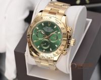 นาฬิกาRolex ออโต้ ทองเงา ยังสวย พร้อมส่งค่ะ