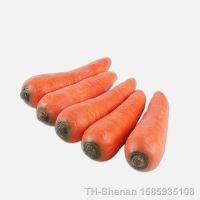 【hot】▣ 1 Rubber Fake Carrot From Hand Imitation Tricks Vanishing Appearing Gimmick