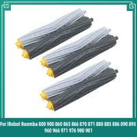 สำหรับ Irobot Roomba 800 900 860 865 866 870 871 880 980 885 886 890 895 960 966 971 976 981ชุดอุปกรณ์เสริมแปรงหลัก