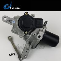 Turbo Wastegate CT16V 17201-30150 17201 30150 Turbo Actuator สำหรับ Toyota Hiace 3.0 D4D 126Kw 171HP 1KD-FTV 2007-