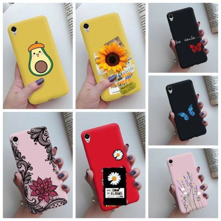 casing oppo a37 cute