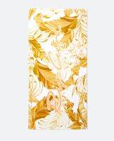 RIP CURL ผ้าเช็ดตัว GTWFP1 NAMOTU BEACH TOWEL S21