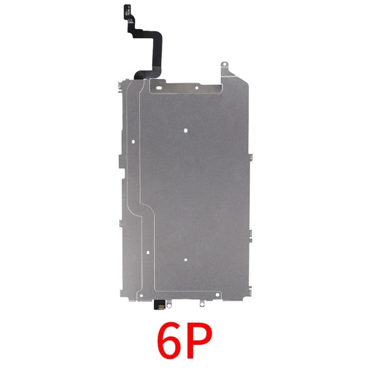 pinzheng-display-backplate-emi-shield-สําหรับ-iphone-7-8-6-6s-plus-5s-5c-5c-lcd-screen-display-backplate-back-metal-plate-shield