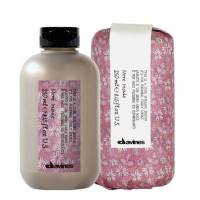 Davines This Is A Curl Building Serum 250ml ครีมจับลอนผม ช่วยกระซับลอนดัดให้สปริงตัวสวยได้นานขึ้น