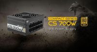 In-Win CS700 SFX Compact Series Power Supply