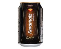 karamalz - Alcohol free beer, hint of lemon 330ml