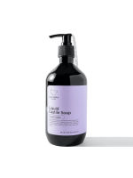 Liquid Castile Soap - Lavender