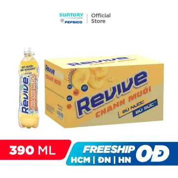 REVIVE có bổ sung các loại vitamin nhóm B (B3, B6, B12) như thế nào và vai trò của chúng trong việc bồi bổ sức khỏe?
