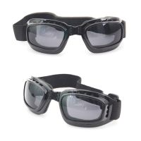 Motorcycle Glasses Anti Glare Motocross Sunglasses Sports Windproof Dustproof UV Protection Ski Goggles Motorcycle Equipments