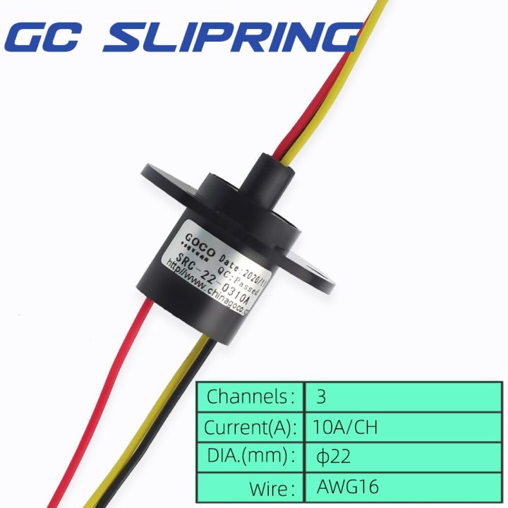 slip-ring-collector-ring-electric-slip-ring-electric-brush-carbon-brush-rotating-joint-3wire-10a-current