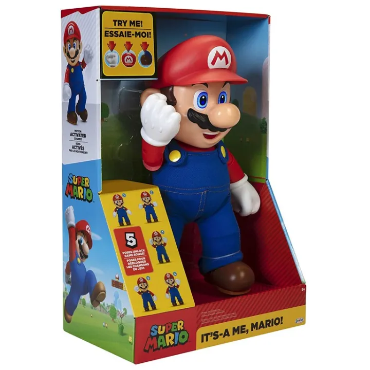 ใช้-2-โค้ดลดเพิ่ม-nintendo-its-a-me-mario-หุ่นแอ็คชั่นฟิกเกอร์