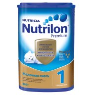 Sữa Nutrilon Nga số 1 800G thumbnail