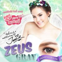 [สายแบ๊ว]Zeus Kittykawaii คอนแทคเลนส์เกาหลี คอนแทคเลนส์ บิ๊กอาย bigeyes contactlens คอนแทคสายตา คอนแทค