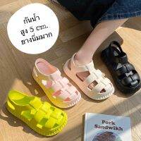 Code: 8802 ใหม่!!!!! รองเท้านิ่ม เบามาก สีสด ใส่แล้วน่ารักสุดๆ ไซส์ 36-41 พร้อมส่ง