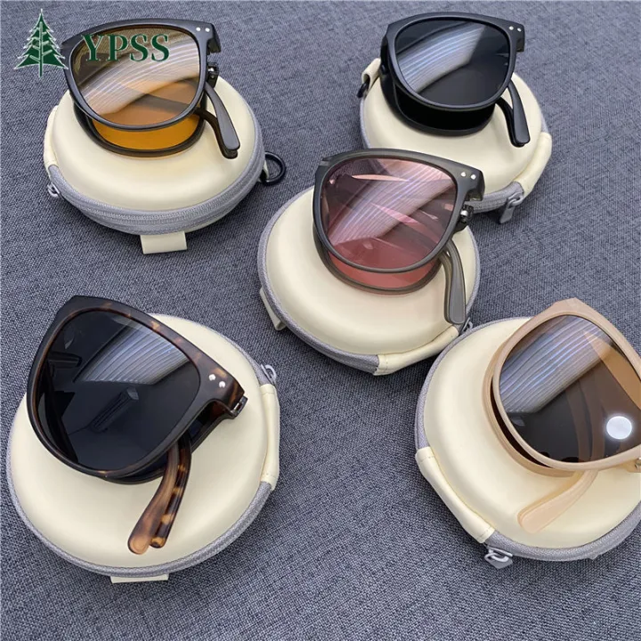 folding sunglasses for sale