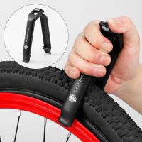 Glitter Star Shop Bicycle Tyre Lever For Repair Bicycle Wheel Tools Plastic Bicycle Repair Tool Tire Spoon Pry Tire Tool Bike Accessories