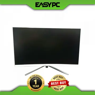 Nvision S2515 24.5 FHD 100HZ Frameless IPS Monitor Black – EasyPC