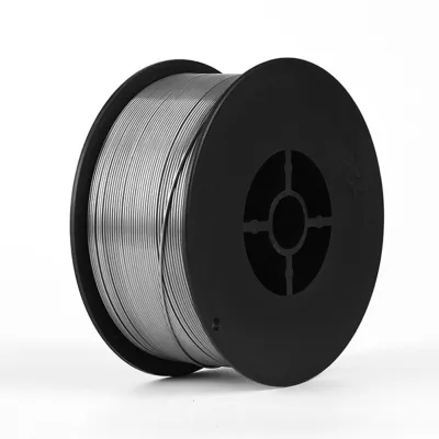 Self-shielded Flux-cored Welding Wire Mig Welding Accessories For Soldering 0.8/1.0/1.2mm