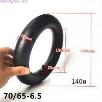 Rubber 7065-6.510x2.70-6.5 Thicken Inner Tube For Balance Car