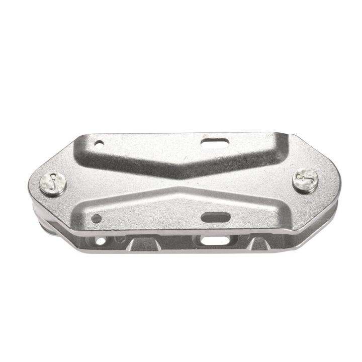 Surf And Rail Adapter Trucks Surf Skate Trucks Aluminum Alloy