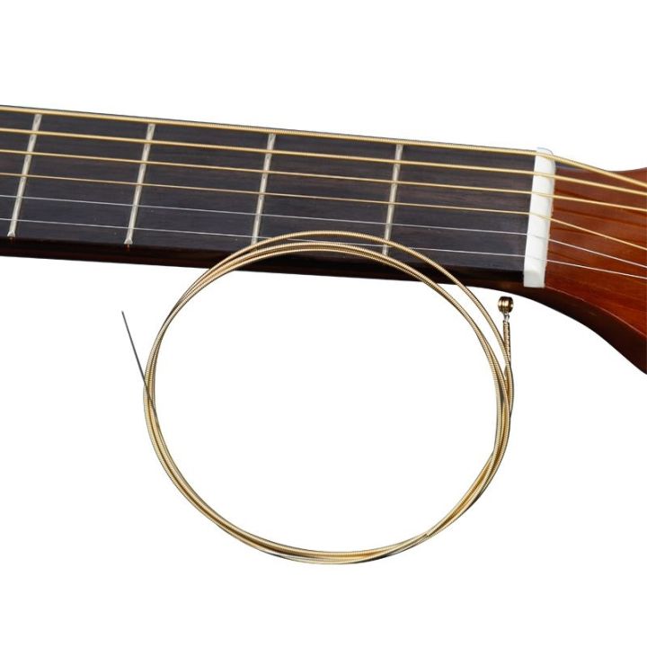 fast-delivery-yamaha-guitar-strings-fs50bt-original-genuine-strings-folk-guitar-set-6-pieces-yamaha-original-strings