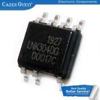 10pcs/lot LNK304DG LNK304 LNK304DN SOP-7 In Stock WATTY Electronics